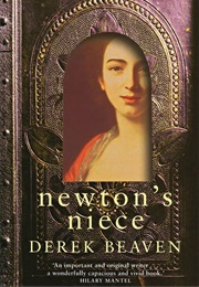 Newton's Niece (Derek Beaven)