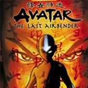Avatar the Last Air Bender