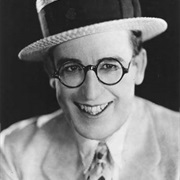 Harold Lloyd