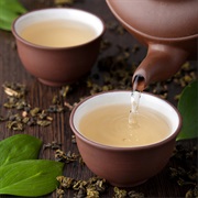 Dongfang Meiren / White Tip Oolong