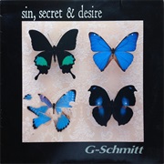 G-Schmitt- Sin, Secret & Desire