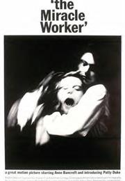The Miracle Worker (Arthur Penn)