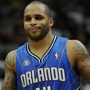Jameer Nelson