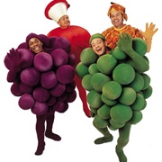 Fruit of the Loom Guys