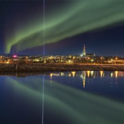 Reykjavík, Iceland