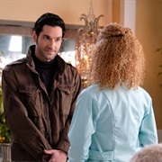 Lucifer Season 3 Episode 22 All Hands on Decker