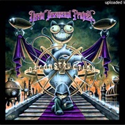 Pandemic - Devin Townsend