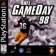 NFL Gameday 98