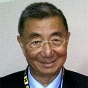 Samuel C. C. Ting