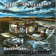 Leevi and the Leavings - Keskiviikko