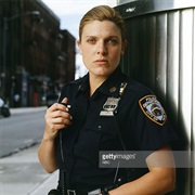 Faith Yokas (Third Watch)