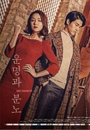 Fates and Furies (Kdrama) (2018)