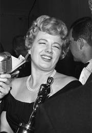 Shelley Winters