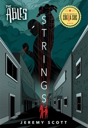 Strings (Jeremy Scott)