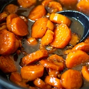Candied Yams