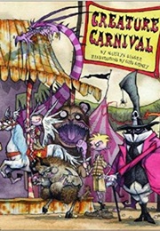 Creature Carnival (Marilyn Singer)