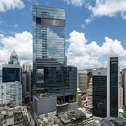 Hysan Place, Hong Kong