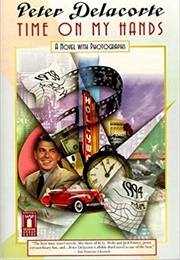 Time on My Hands (Peter Delacorte)