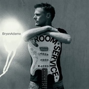 Adams, Bryan: Room Service