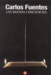 Carlos Fuentes (Las Buenas Conciencias)