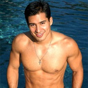 Mario Lopez