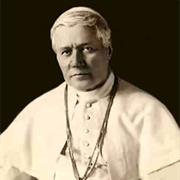 Pope Pius X