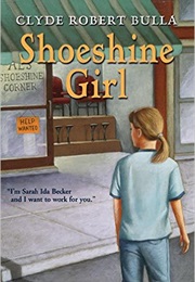 Shoeshine Girl (Clyde Robert Bulla)
