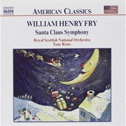 Santa Claus Symphony