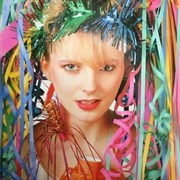 Clare Grogan (Altered Images)