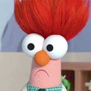 Baby Beaker