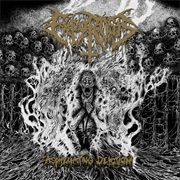 Ekpyrosis - Asphyxiating Devotion