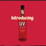 UV Sangria