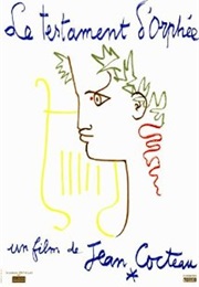 Le Testament D'Orphée, Ou Ne Me Demandez Pas Pourquoi! (1960)