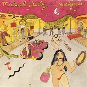 Michael Hurley - I Heard the Voice of a Porkchop