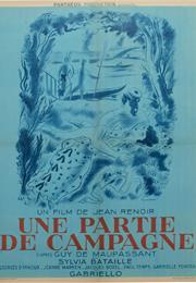 A Day in the County (1936)