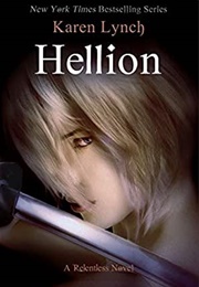 Hellion (Karen Lynch)
