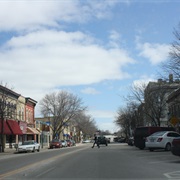 Whitewater, Wisconsin