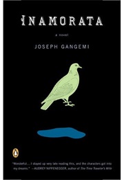 Inamorata (Joseph Gangemi)