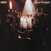Super Trouper (Abba)