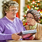 Agnes & Winnie - Mrs Brown's Boys