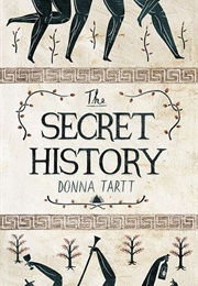 The Secret History (Donna Tartt)