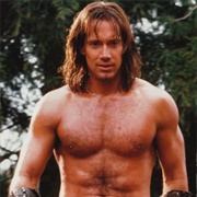 Hercules (Kevin Sorbo