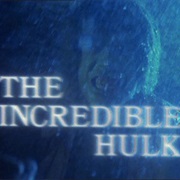 Incredible Hulk,The