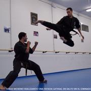 Kajukenbo