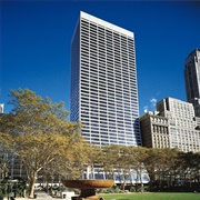 W. R. Grace Building, NYC