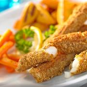 Fish Goujons