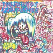 The Red Hot Chili Peppers - The Red Hot Chili Peppers