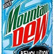 Mountain Dew Revolution