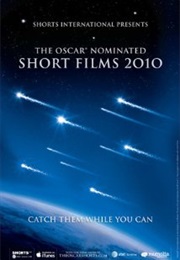 2010 Oscar Nominated Short Films (2010)