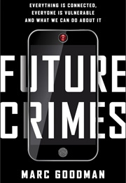 Future Crimes (Goodman)